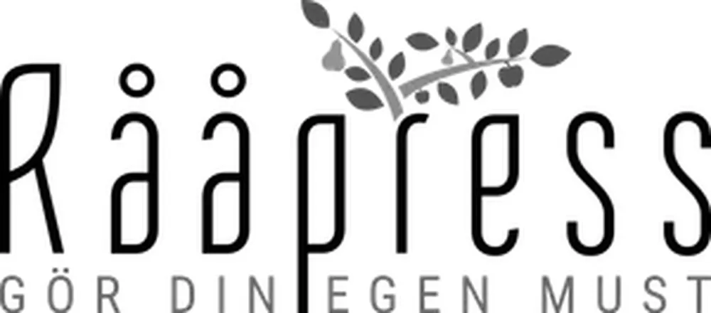 Rååpress