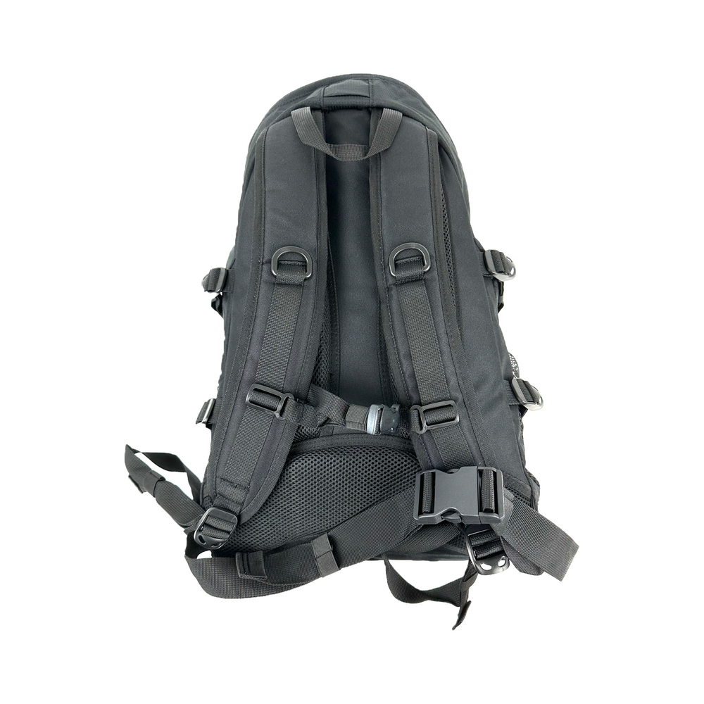 Pendlarryggsäck