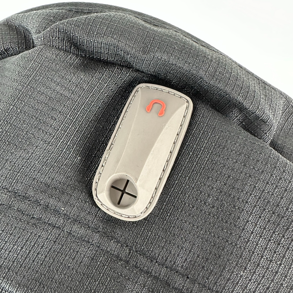 Pendlarryggsäck