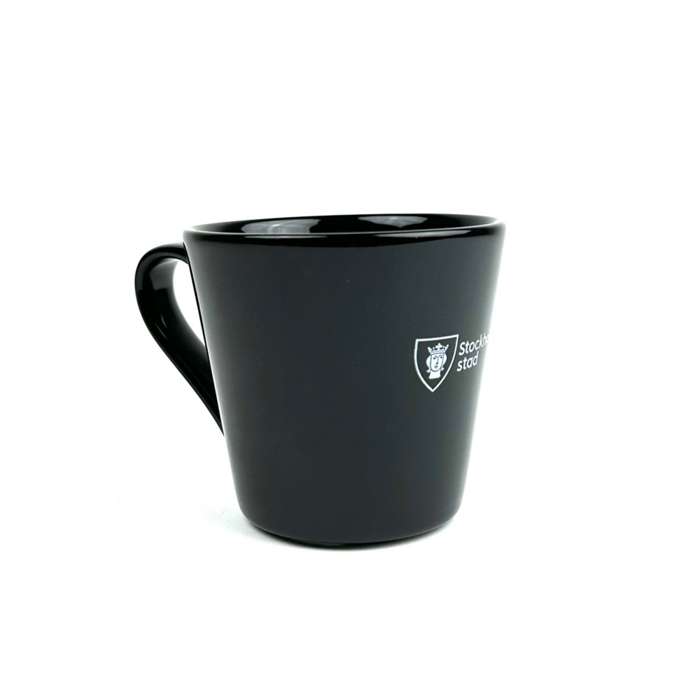Kaffemugg 6-pack