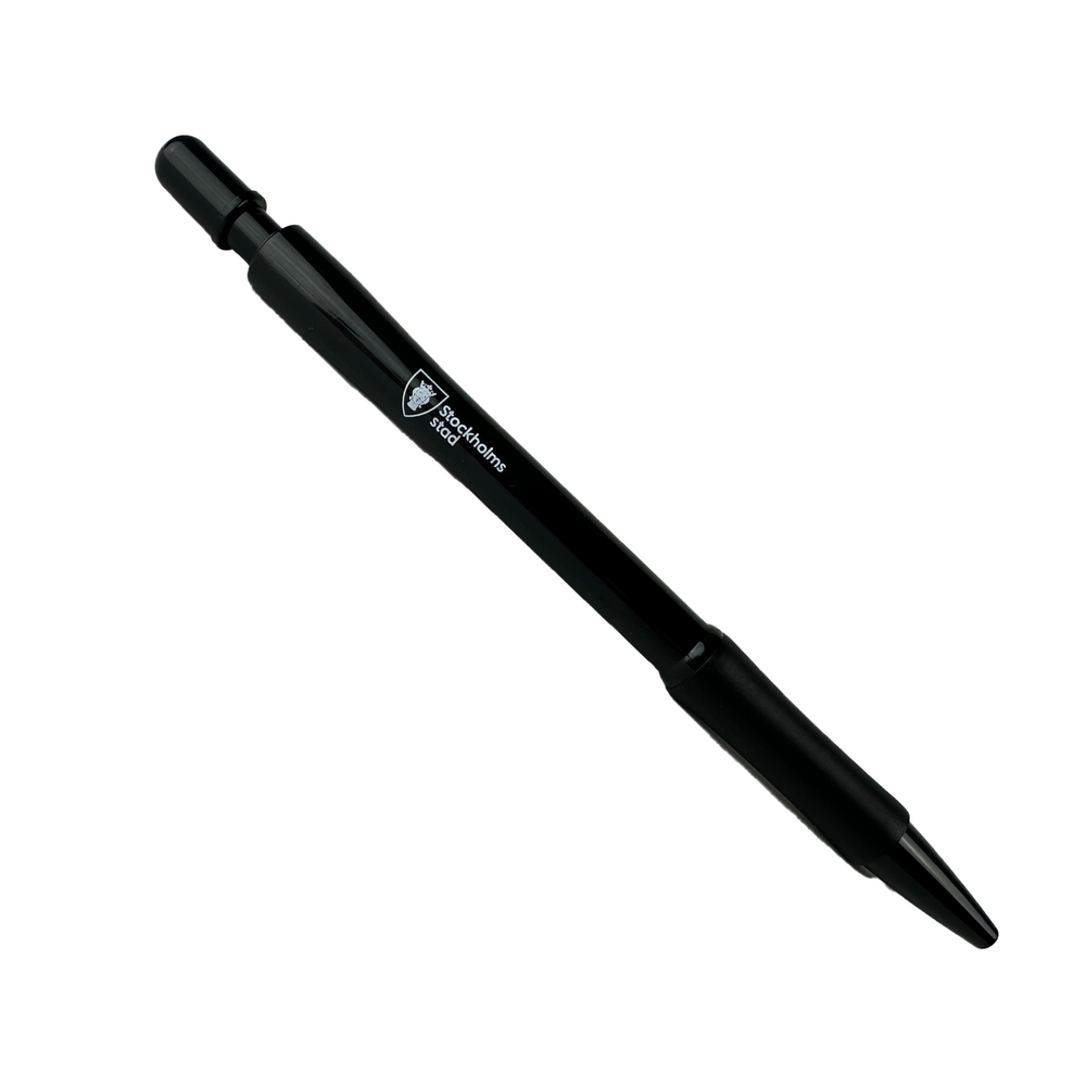 Stiftpenna, blyerts 50-pack