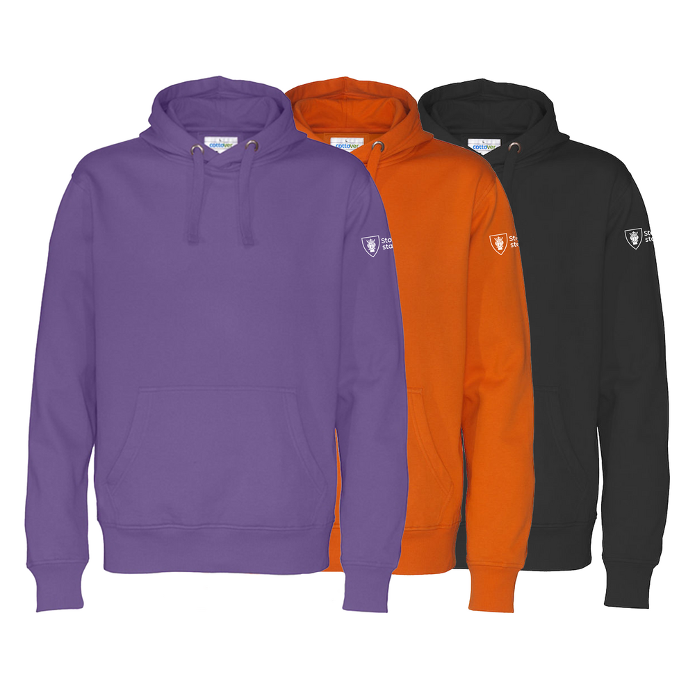 Hoodie, herr