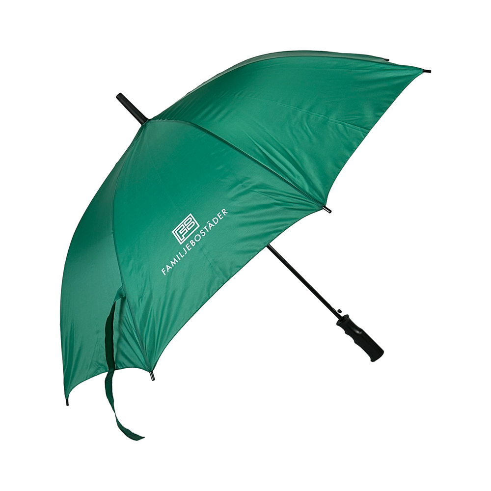 Paraply 23 tum, Grön