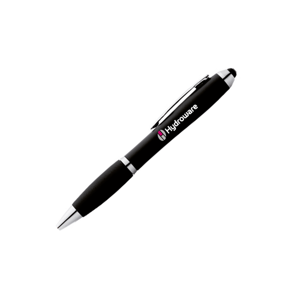 Penna, svart