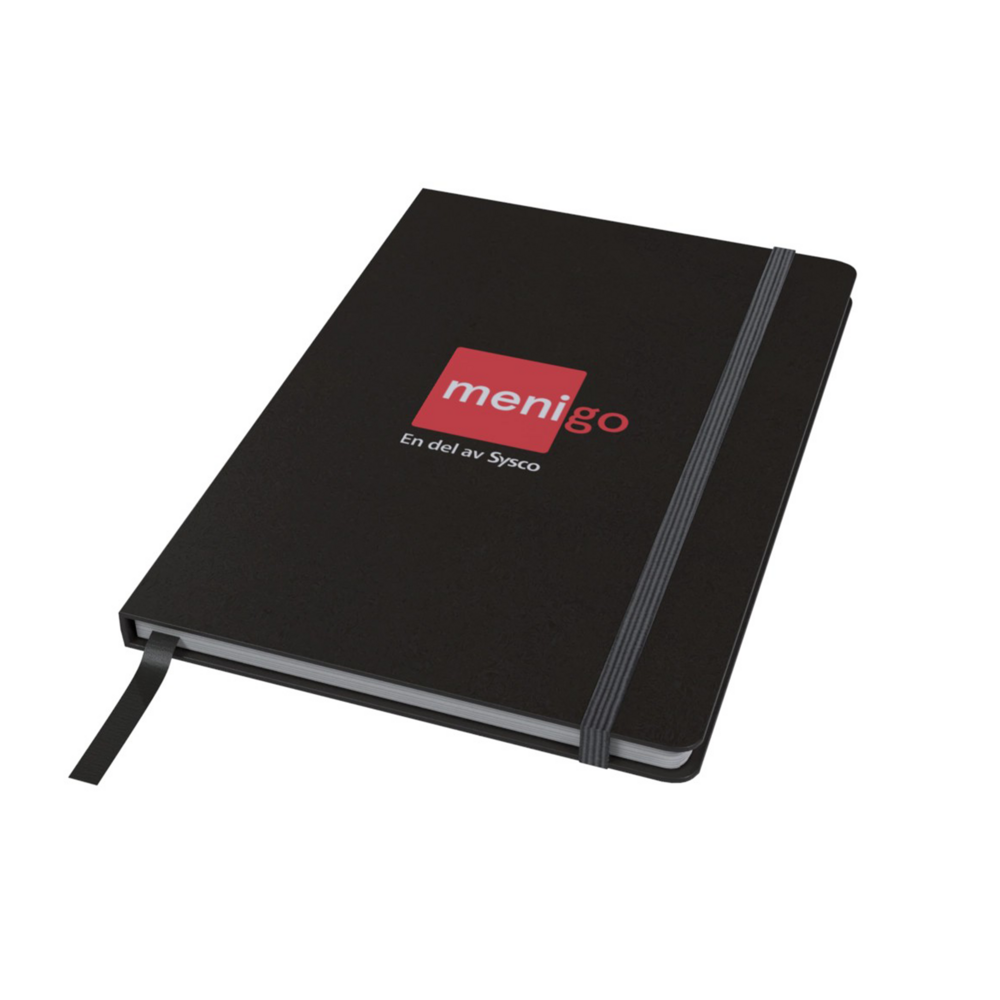 Menigo Block A5, Svart
