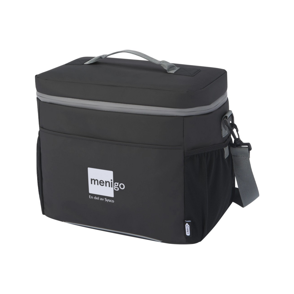 Menigo Kylväska Stor, Svart