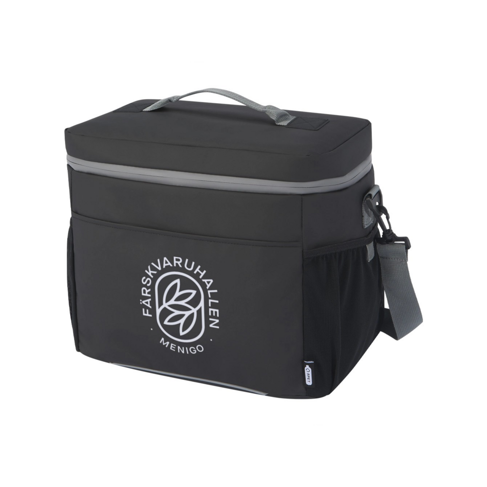 Färkvaruhallen Kylväska Stor, Svart