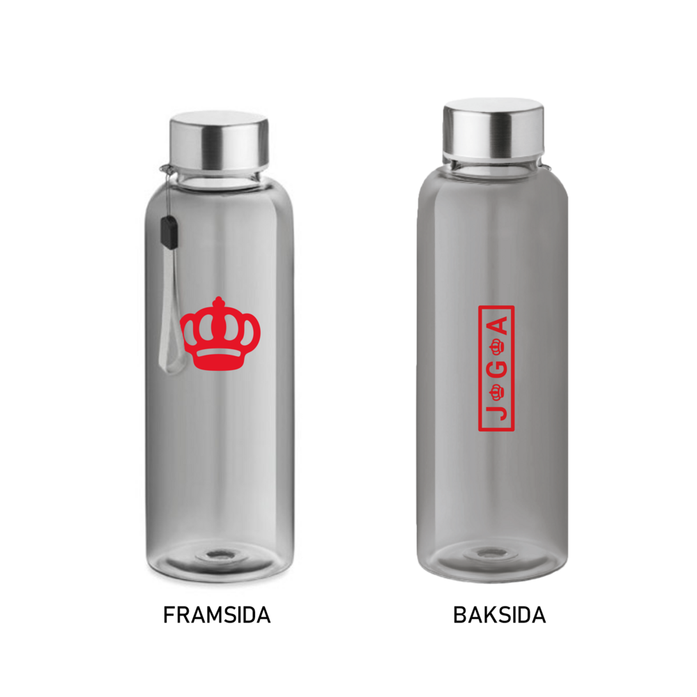 Vattenflaska 60-pack