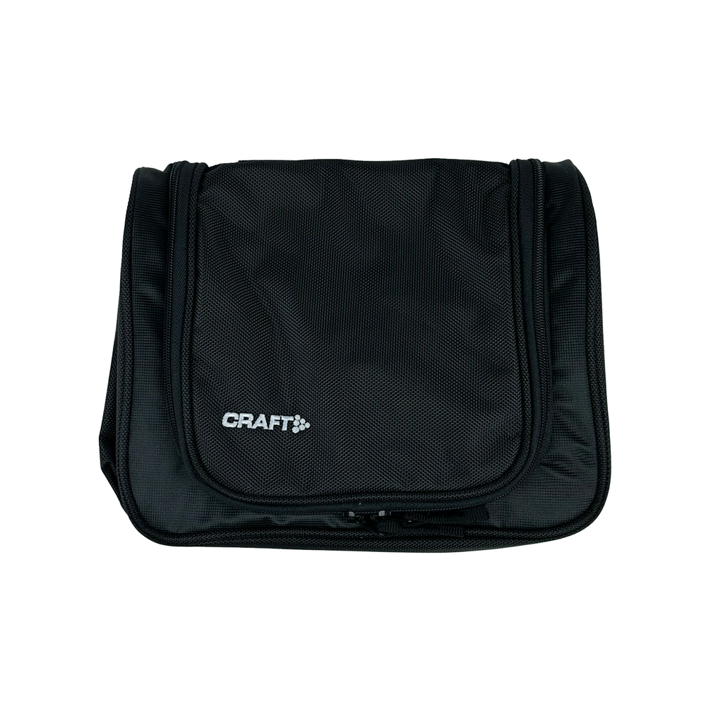 Craft Necessär Svart