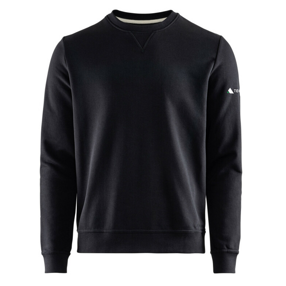 Sweatshirt, alfie, herr