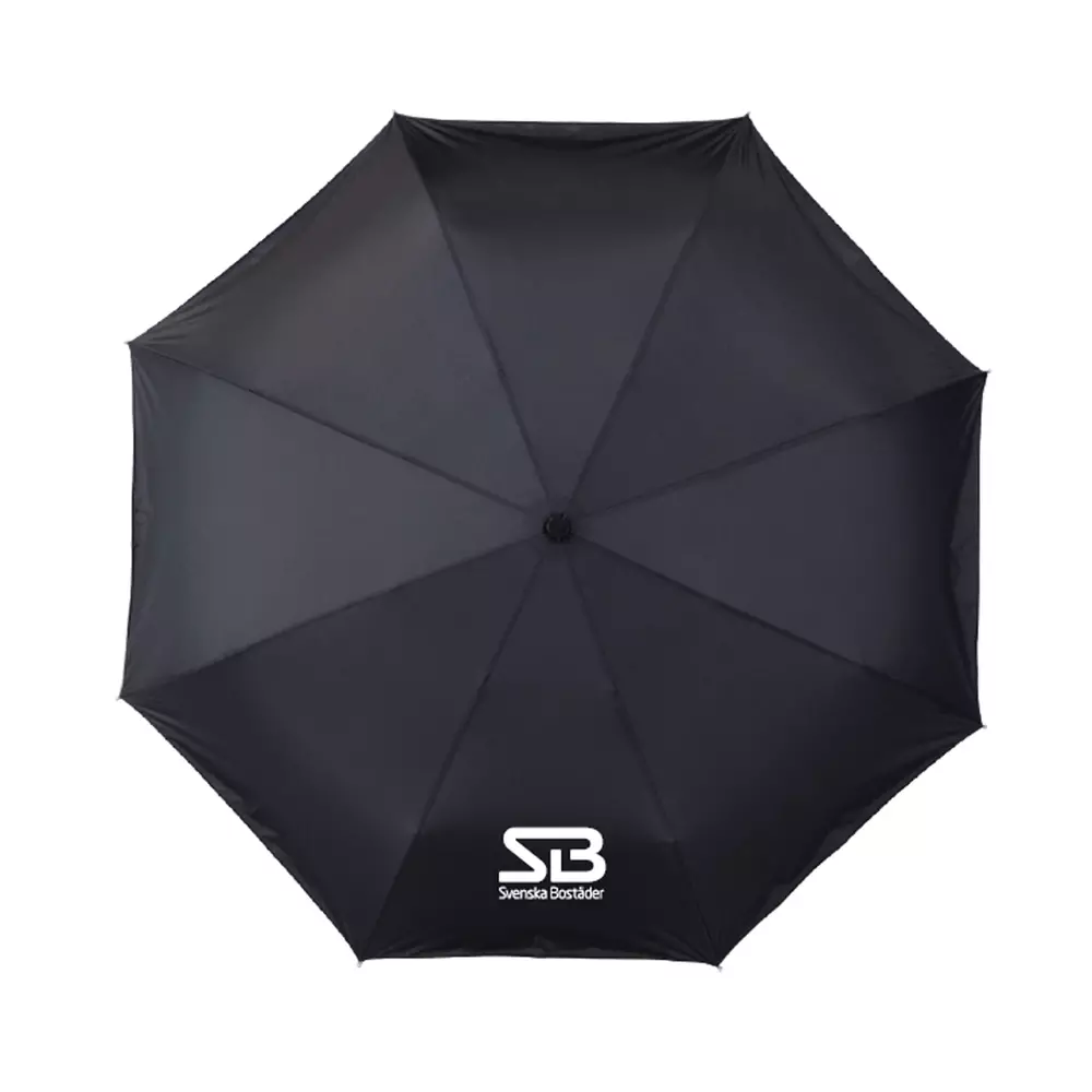 Reseparaply, 21,5 tum, svart