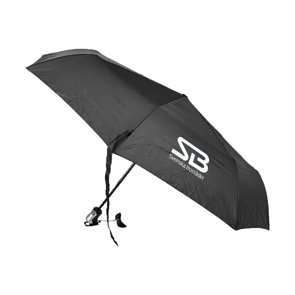 Reseparaply, 21,5 tum, svart