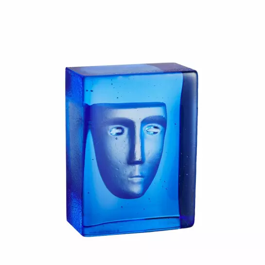 Kosta boda Azur frost bv ac-18