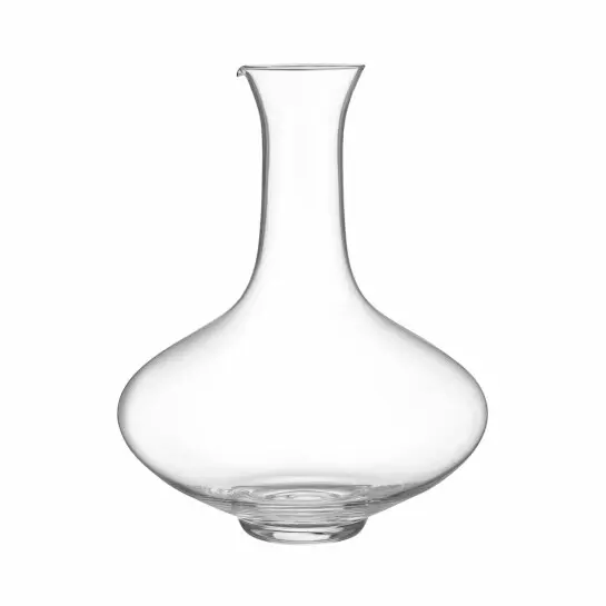 Orrefors Difference magnum karaff 300cl