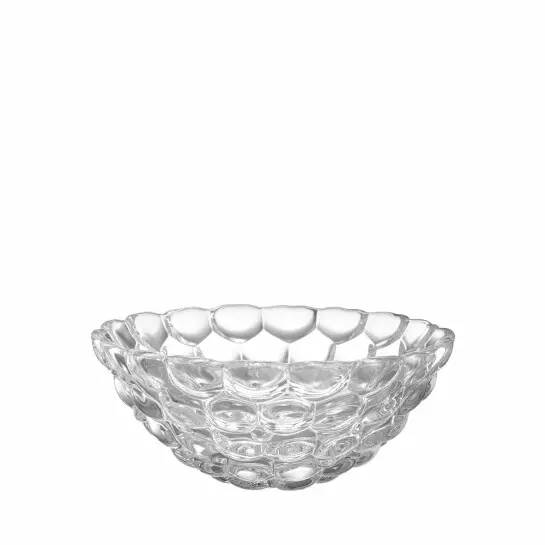 Orrefors Hallon skål 190mm, set om 4st