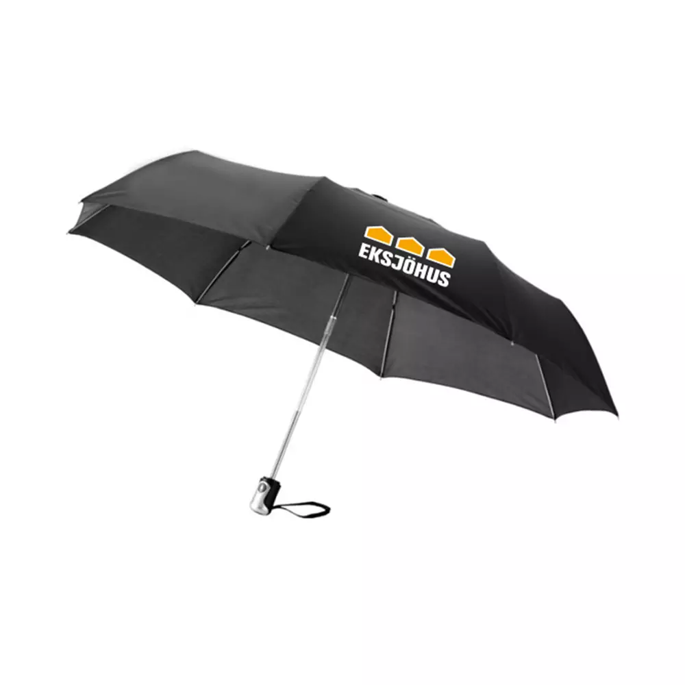Paraply, Svart
