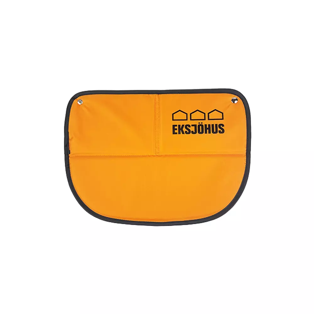 Sittunderlag, Orange