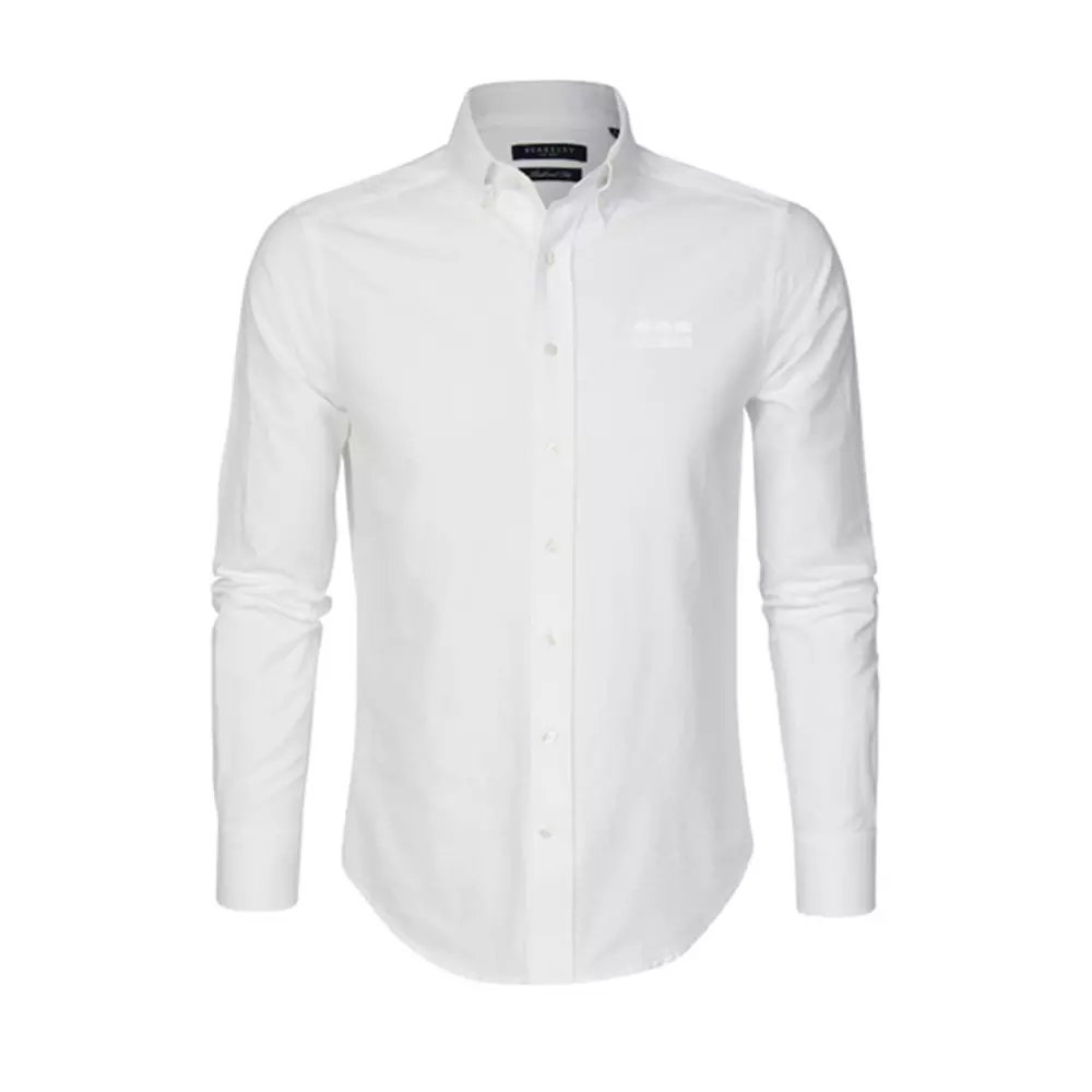 Skjorta Tailored Fit - Herr