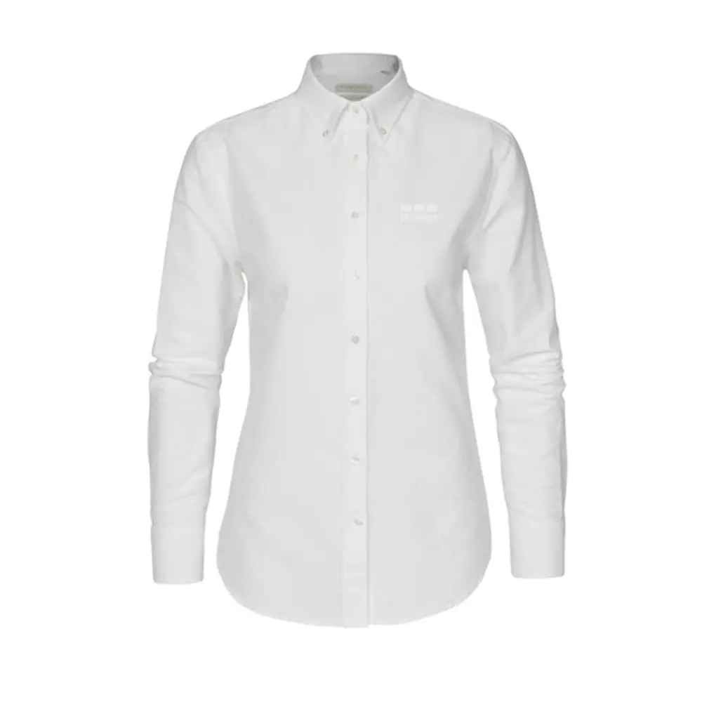 Skjorta Tailored Fit - Dam