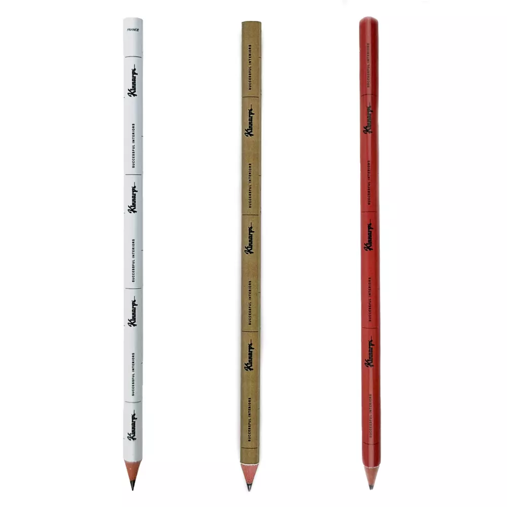 Bic Cut pencil, 50-p