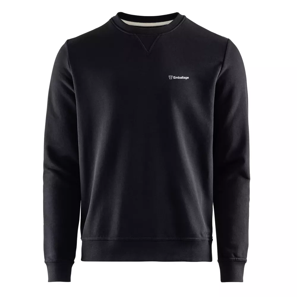 Sweatshirt, alfie, herr