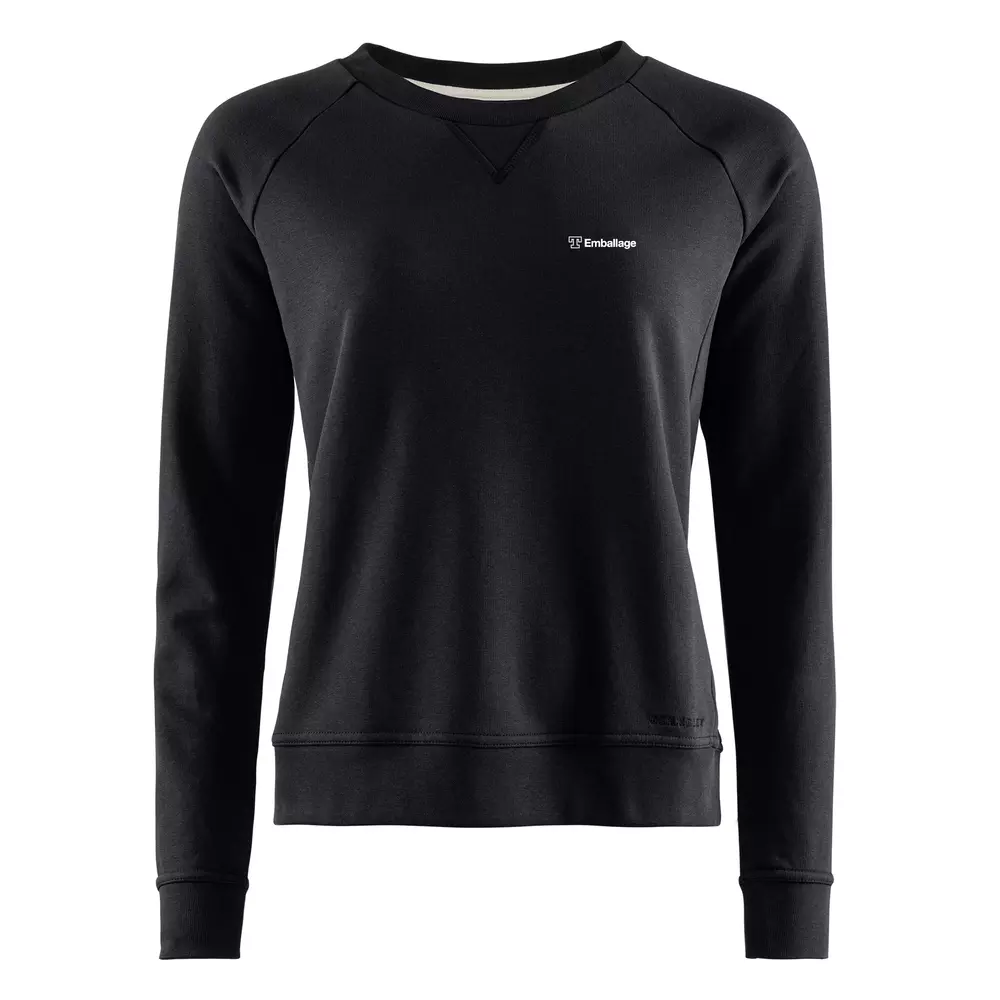 Sweatshirt, alfie, dam