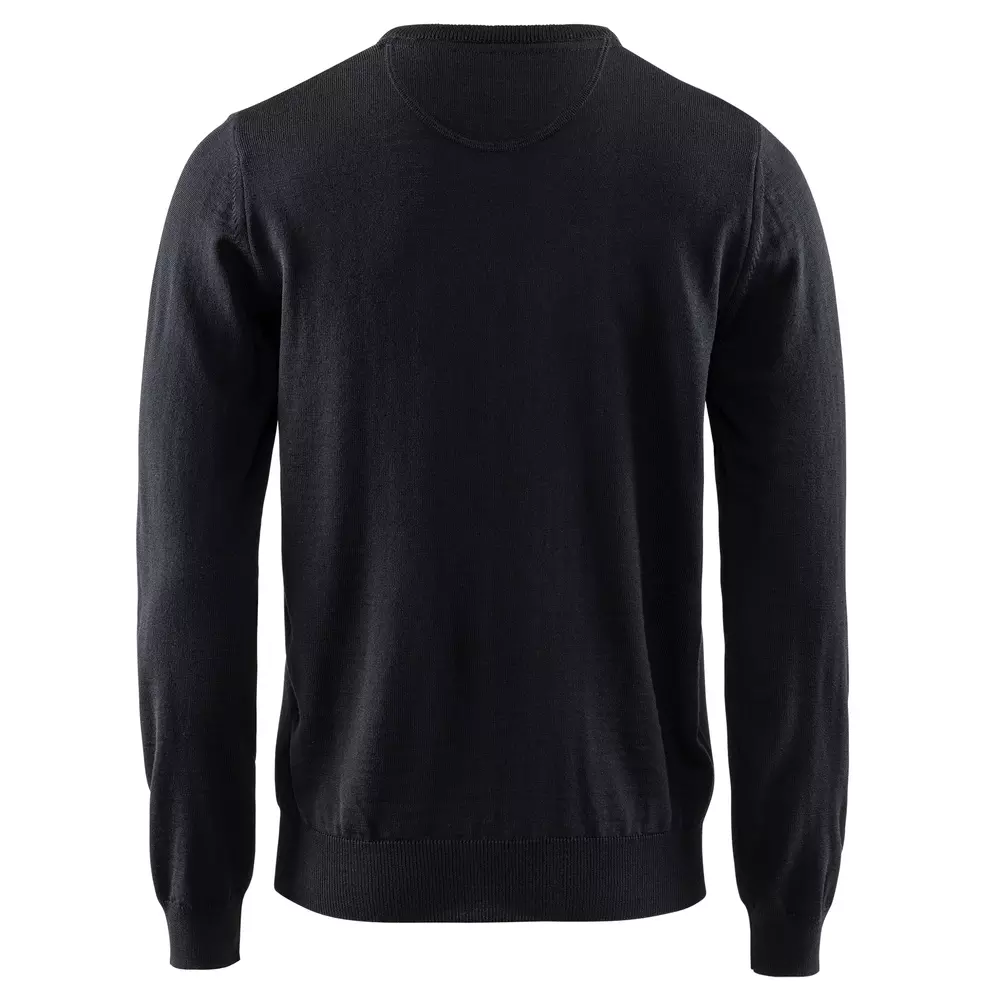 Sweatshirt, crewneck, herr