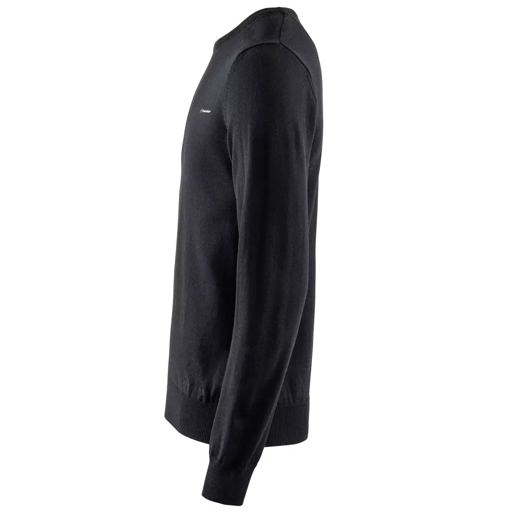 Sweatshirt, crewneck, herr