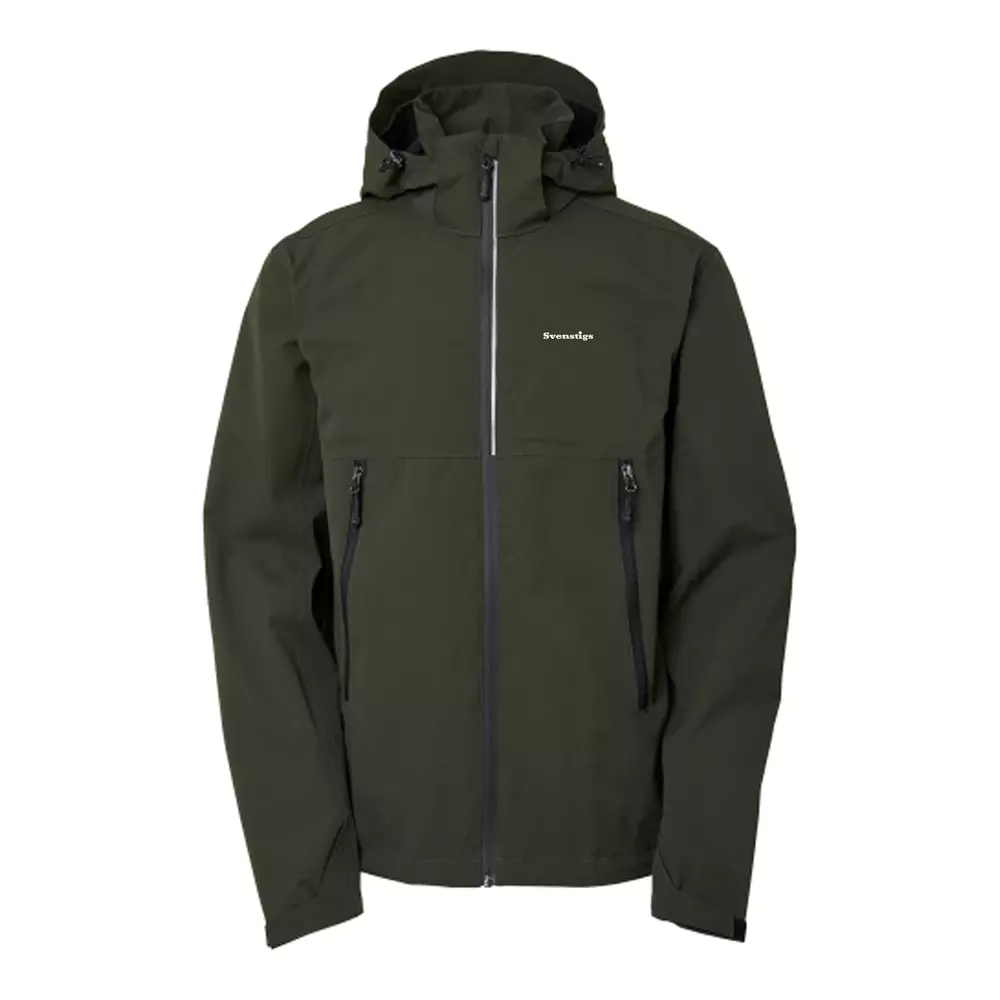 Vårjacka service, herr