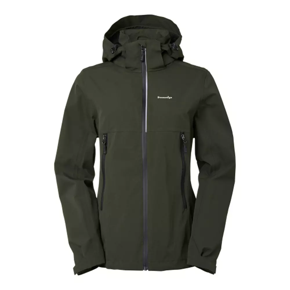 Vårjacka service, dam