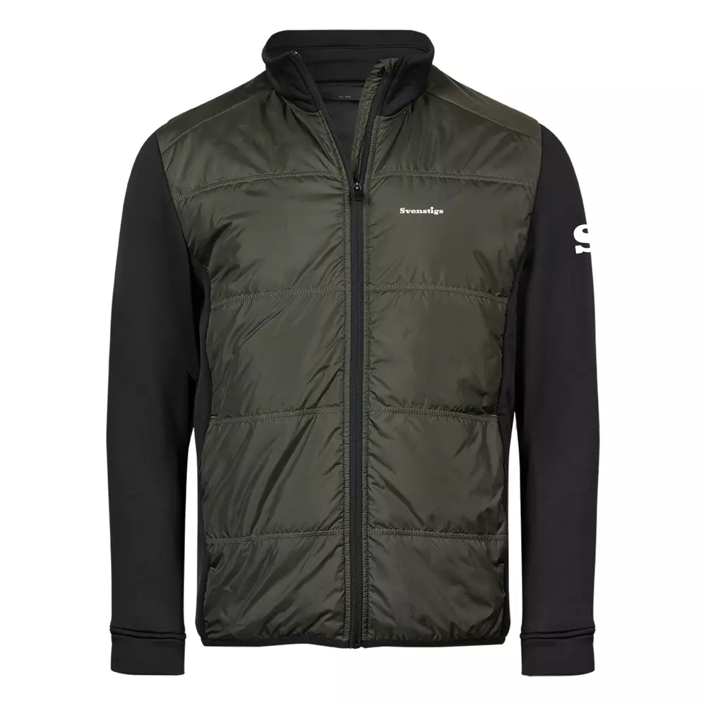 Hybrid-Stretch Jacka, Herr