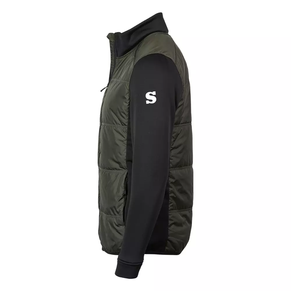 Hybrid-Stretch Jacka, Herr