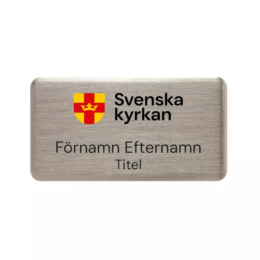 Namnskylt
