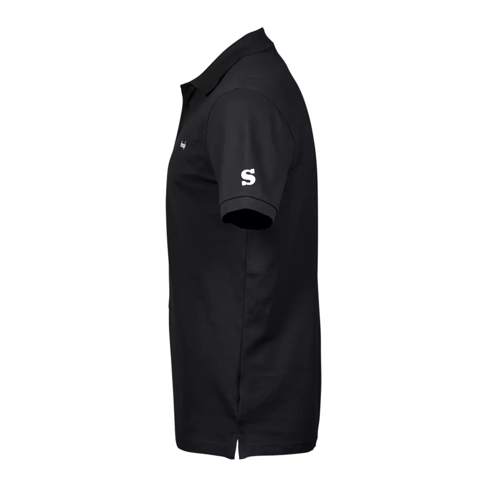 Piké, herr, Däckteam