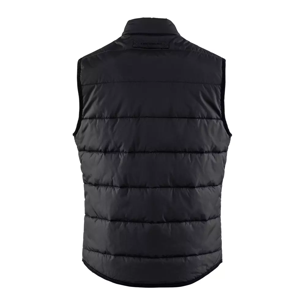 Väst, herr, Däckteam