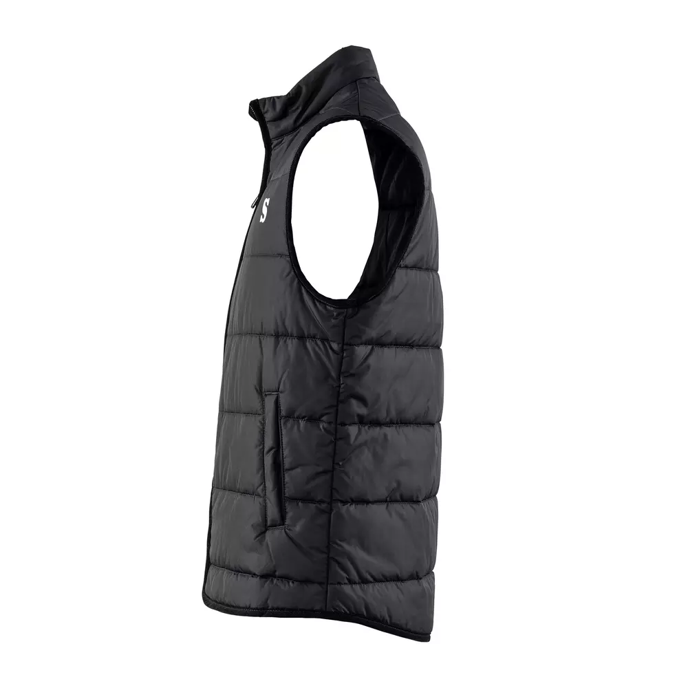 Väst, herr, Däckteam