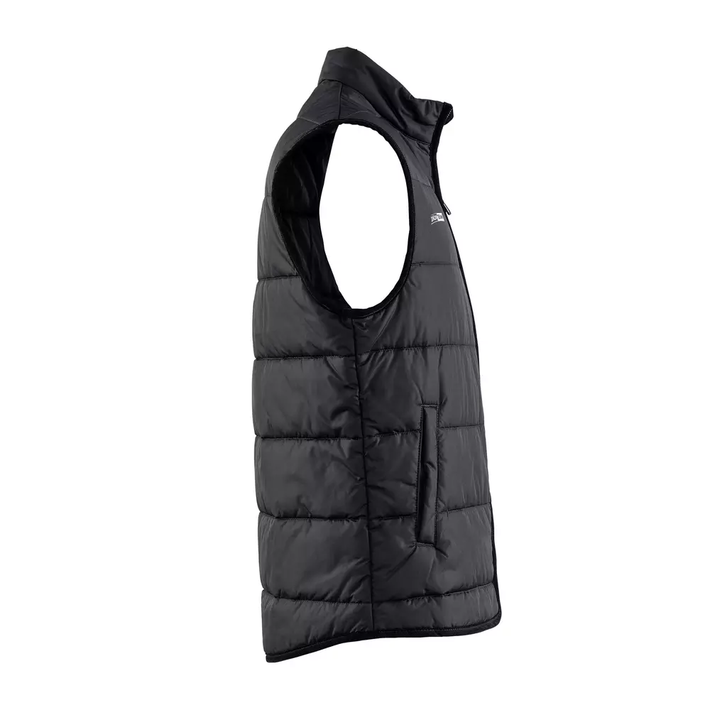 Väst, herr, Däckteam