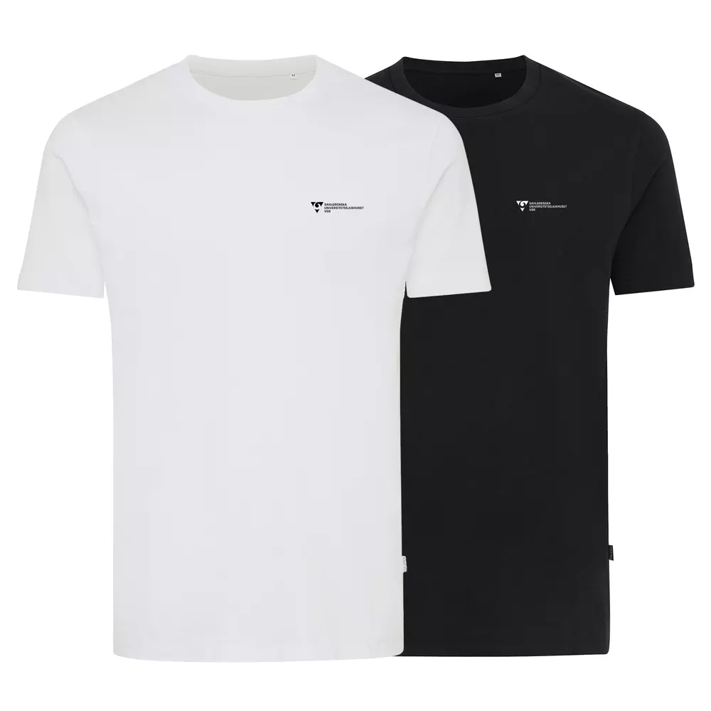 T-shirt, Sahlgrenska universitetssjukhuset