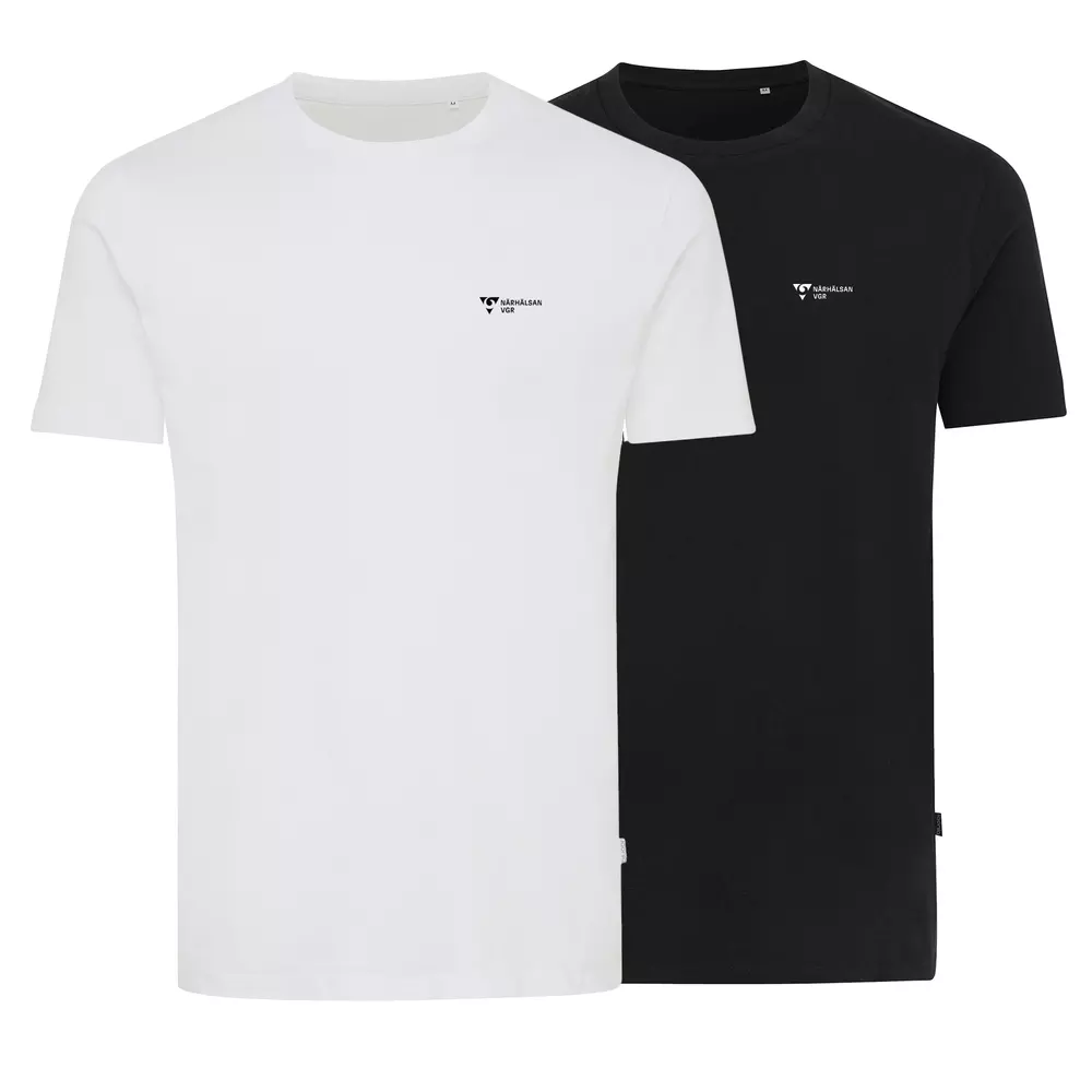 T-shirt, Närhälsan