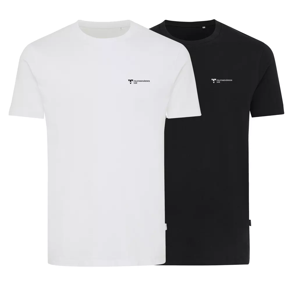 T-shirt, Folktandvården