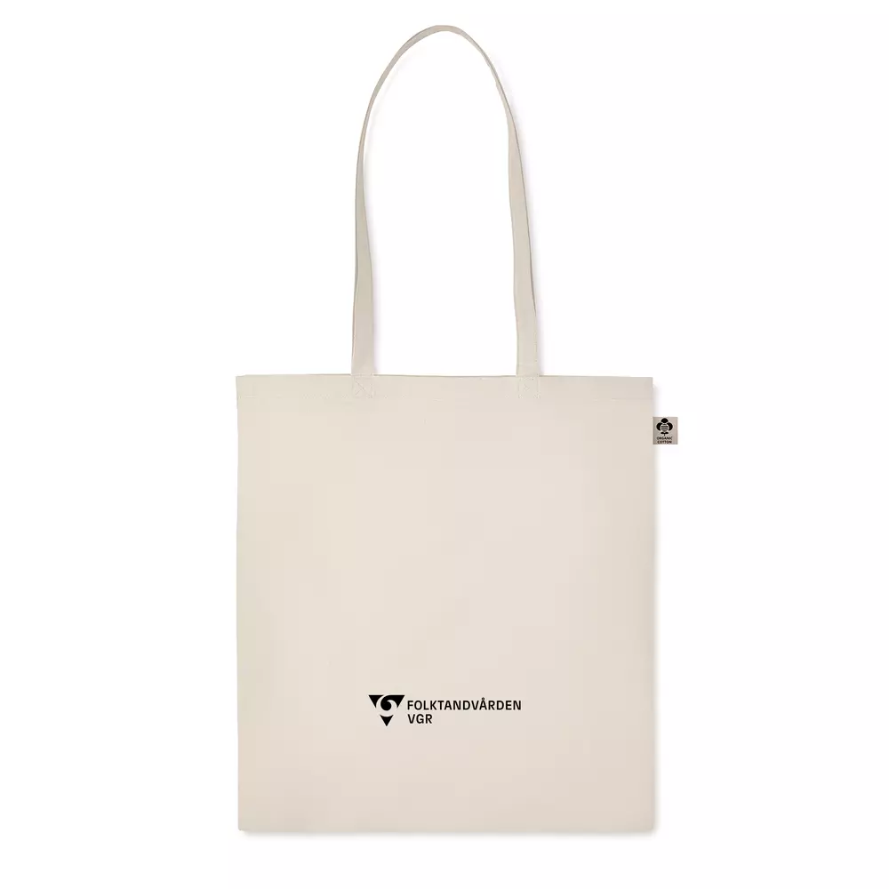 Tygkasse, Folktandvården