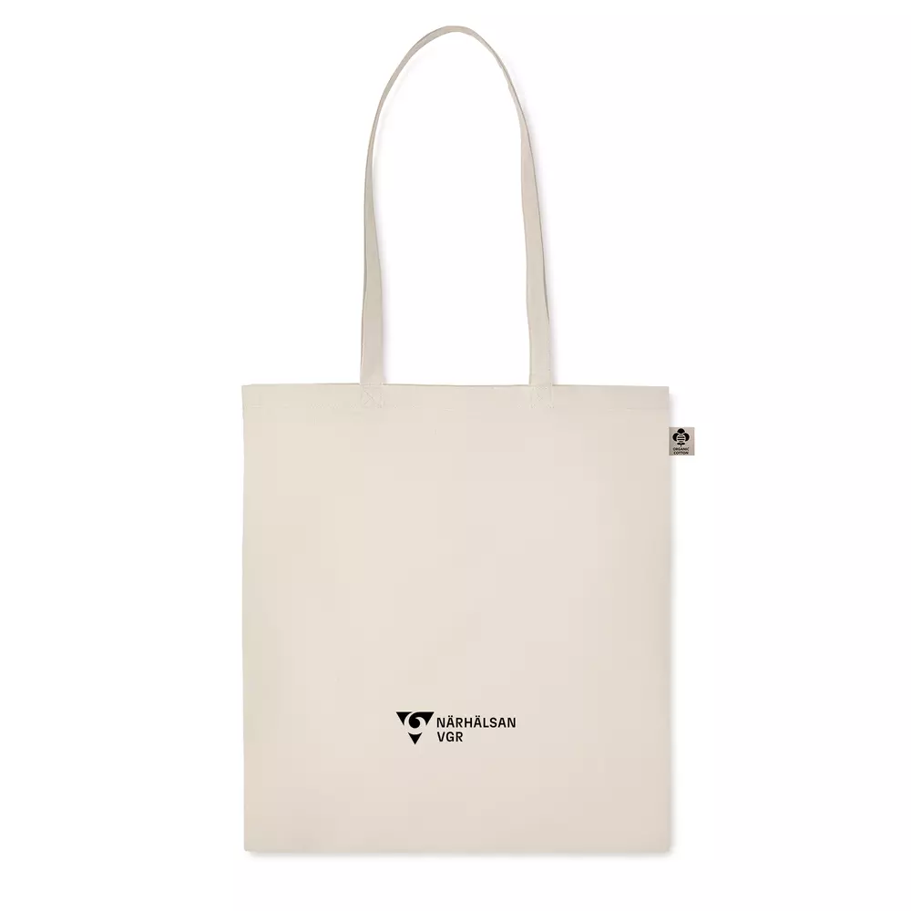 Tygkasse, Närhälsan