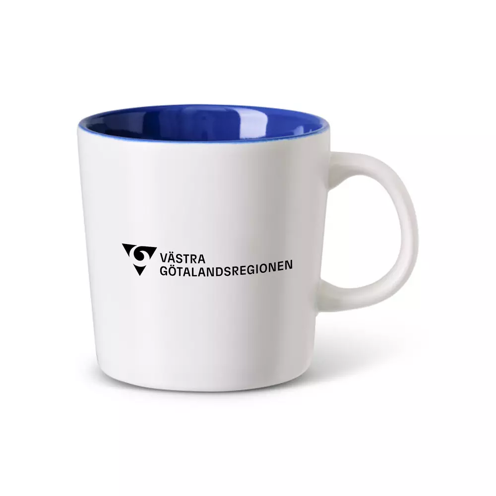 Kaffemugg, Närhälsan