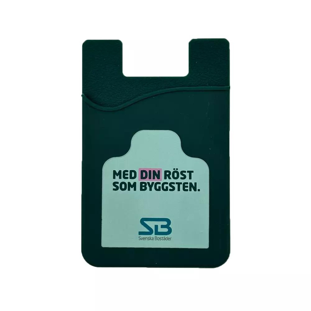 Silikonficka, 25-pack