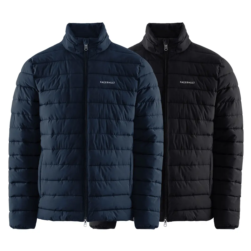 Lättviktsdunjacka, herr