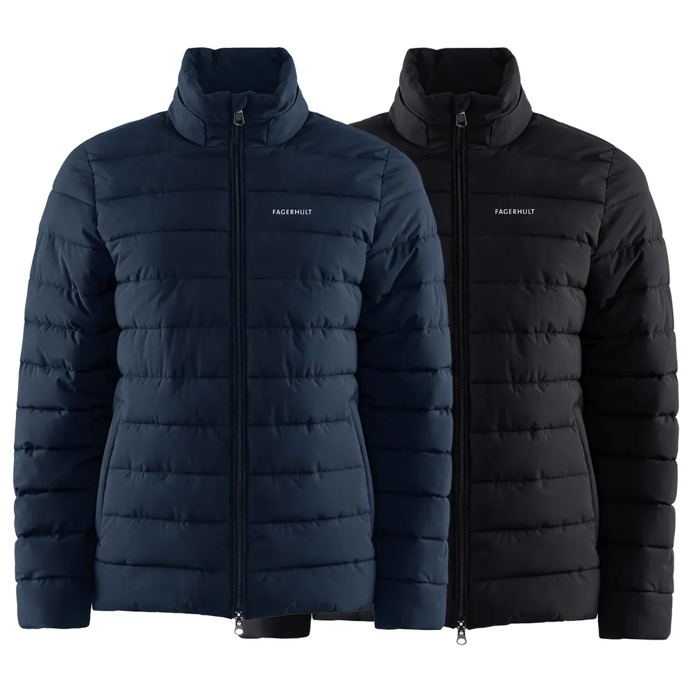 Lättviktsdunjacka, dam