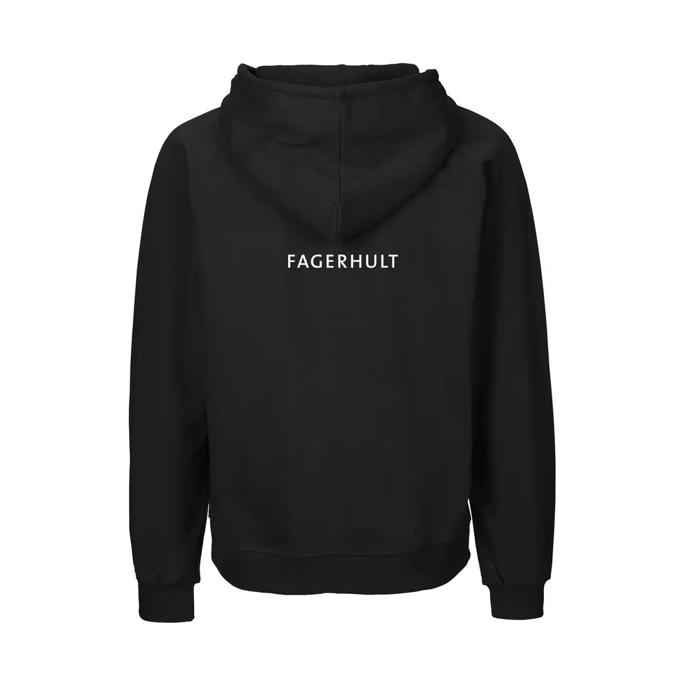 Hoodie, unisex