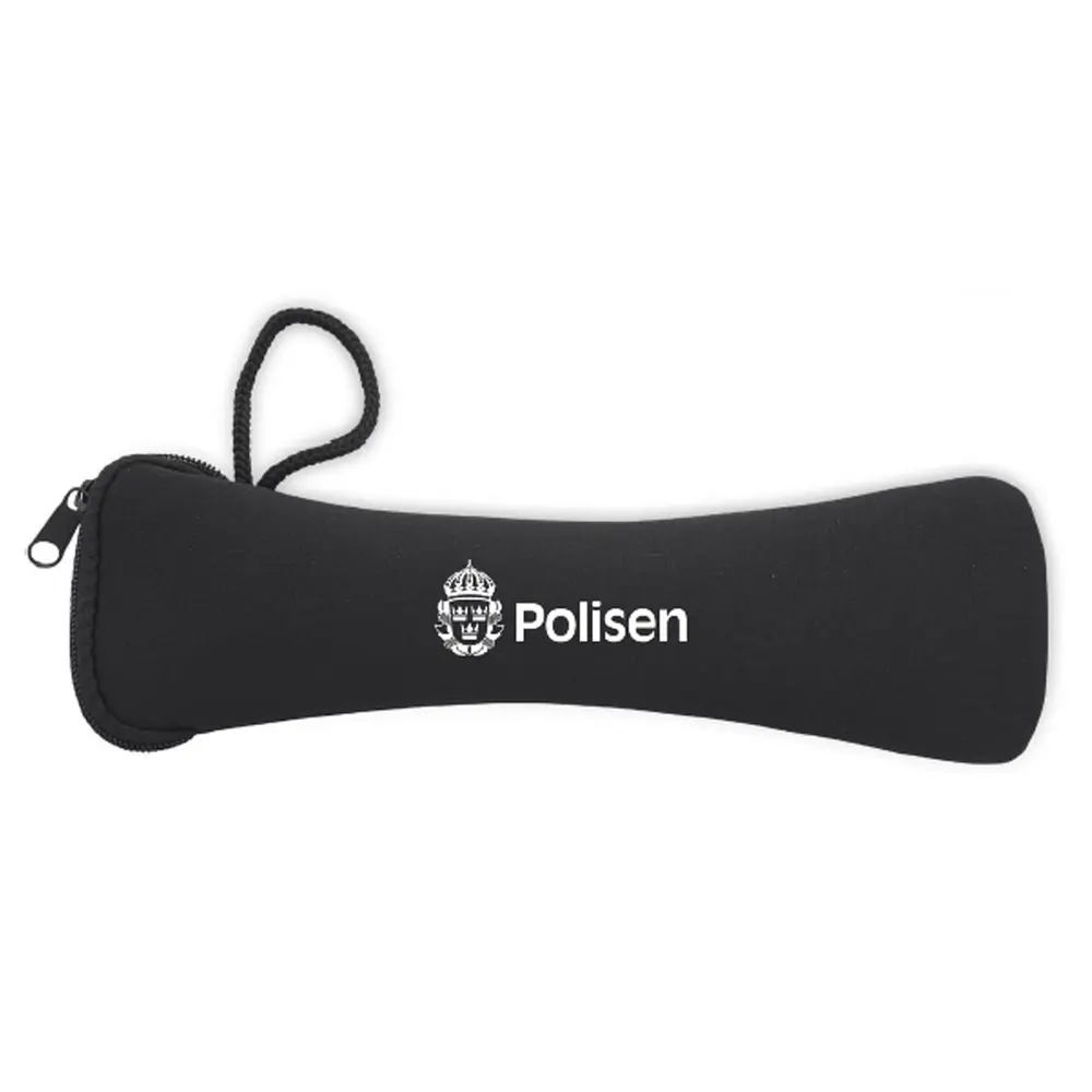 Bestickset, Polisen, 100-pack