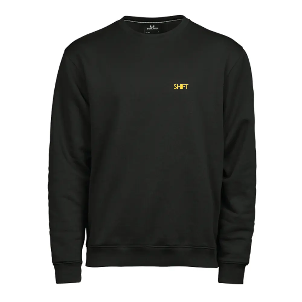 Sweatshirt, yrkesarbetare