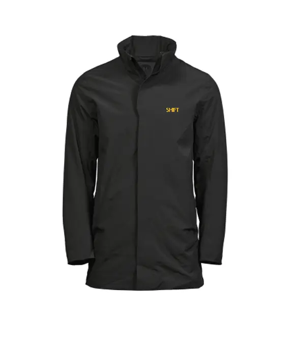 Tunn Höstjacka, Herr